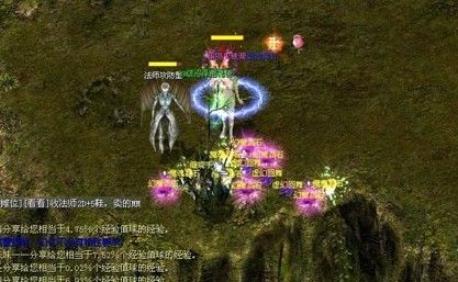 探秘魔域：MMORPG领域常青树，魅力究竟何在？