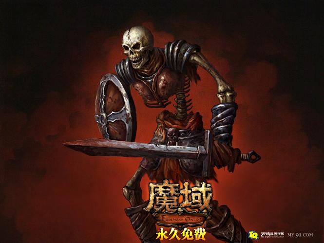灵域电脑版：免费手机网游，高清画质享无尽乐趣！安装步骤来啦？