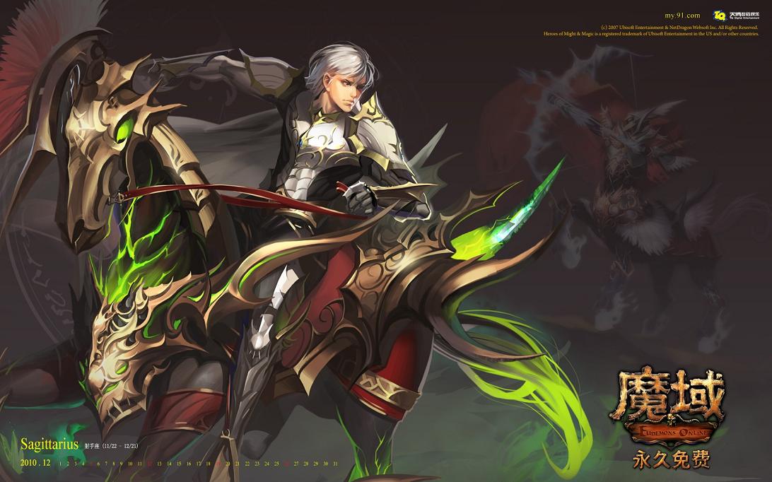 魔域SF女神资料片开发神地图，高防服务器解决登录难题？