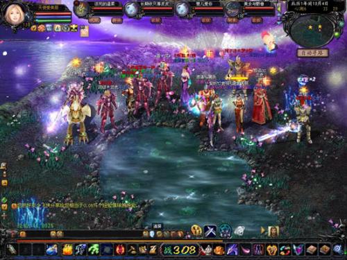 探索奇幻世界！南瓜魔域与兄弟魔域，独特魅力等你体验